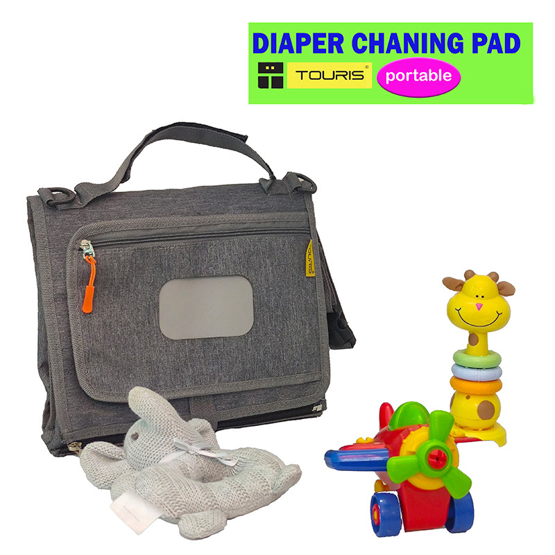 تشک تعویض کودک توریث مدل chaning pad147
