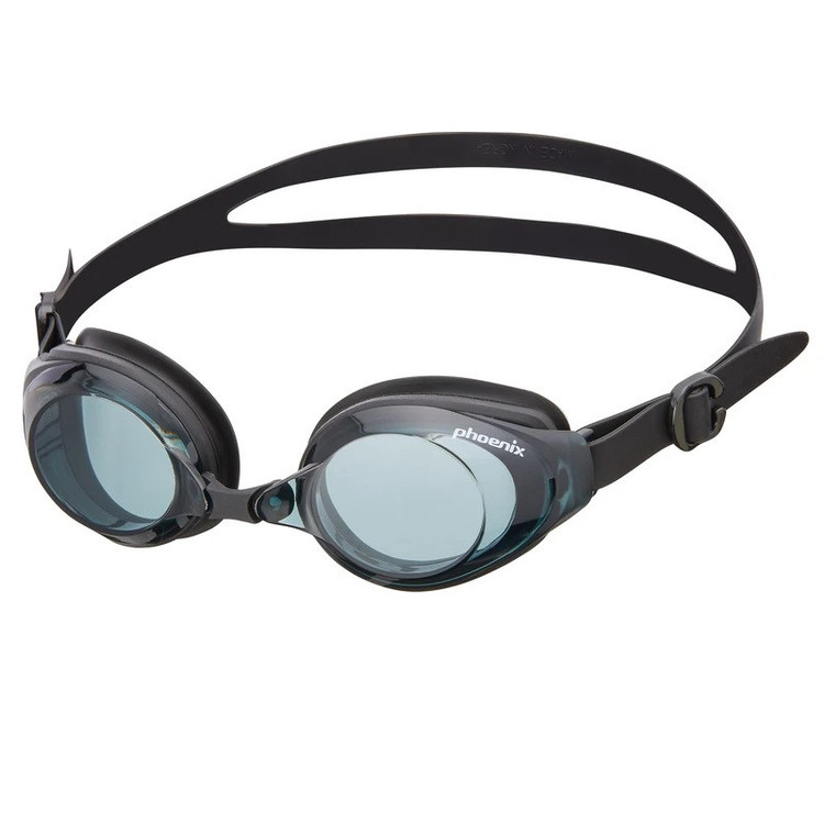 عینک شنا فونیکس مدل طبی کد PN-1200S-4.5