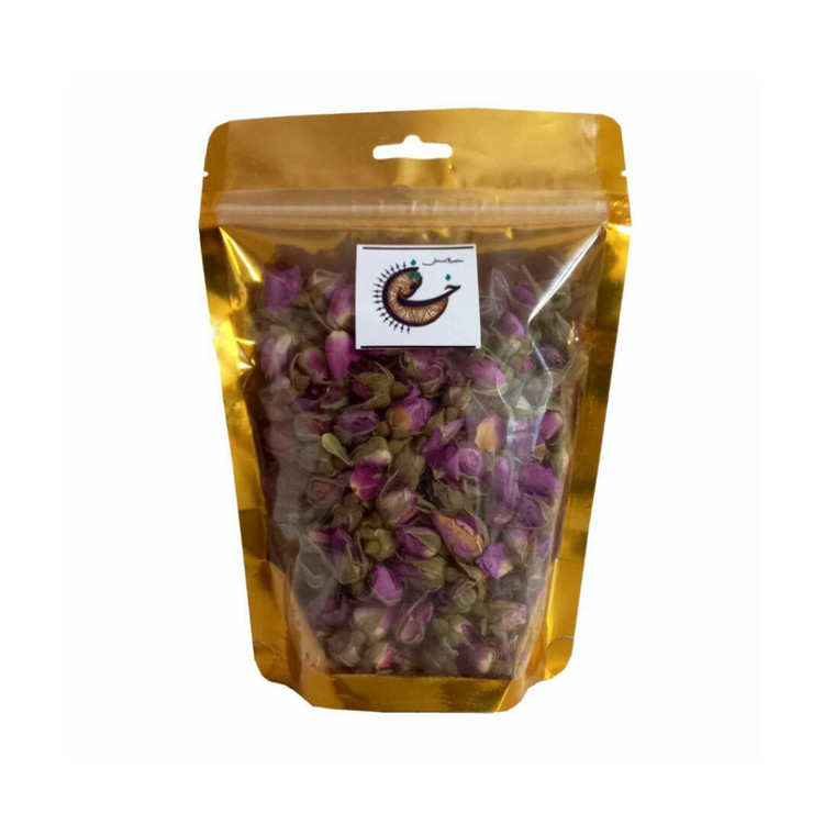 غنچه گل محمدی خاتون -200 گرم