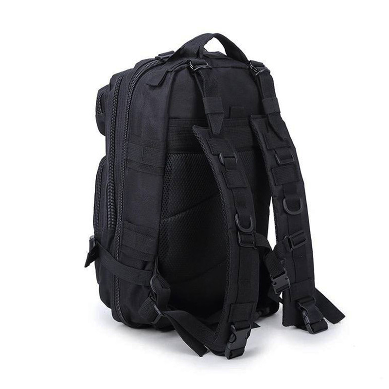 کوله پشتی سفری مدل تاکتیکال T30